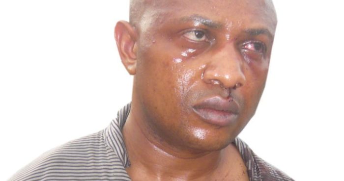 #Evans And Accomplice Jailed 21 Years For Kidnapping