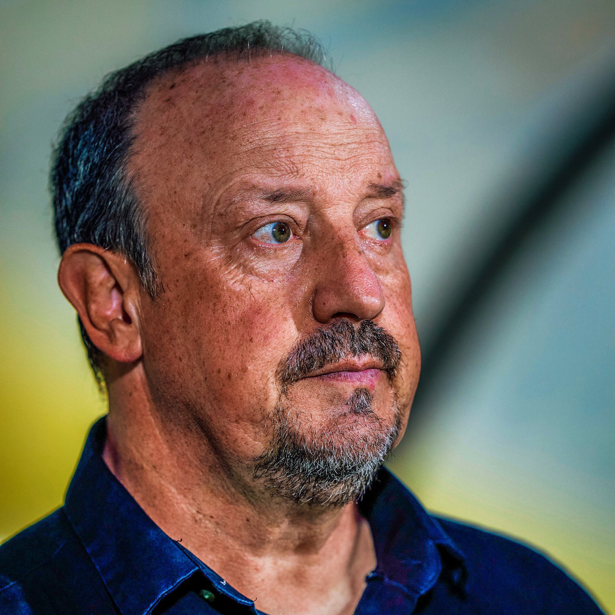 Celta Vigo Have Sacked Rafa Benitez