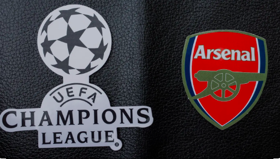 English Premier Claims Fifth Champions League Spot