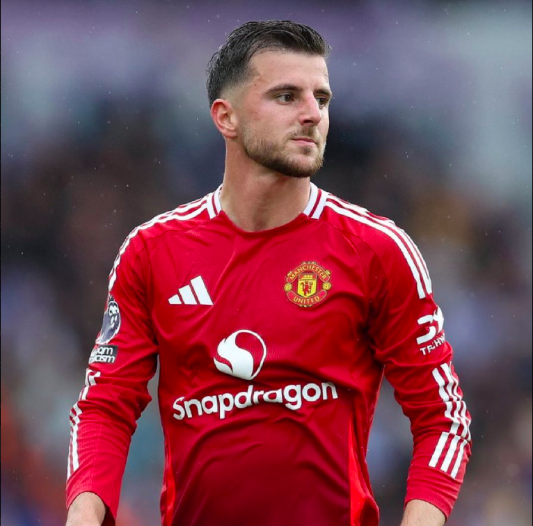 Manchester United Suffers Shock Home Defeat To Wolves