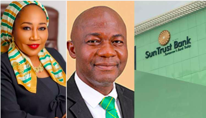 EFCC Drags CEO Halima Buba to Court