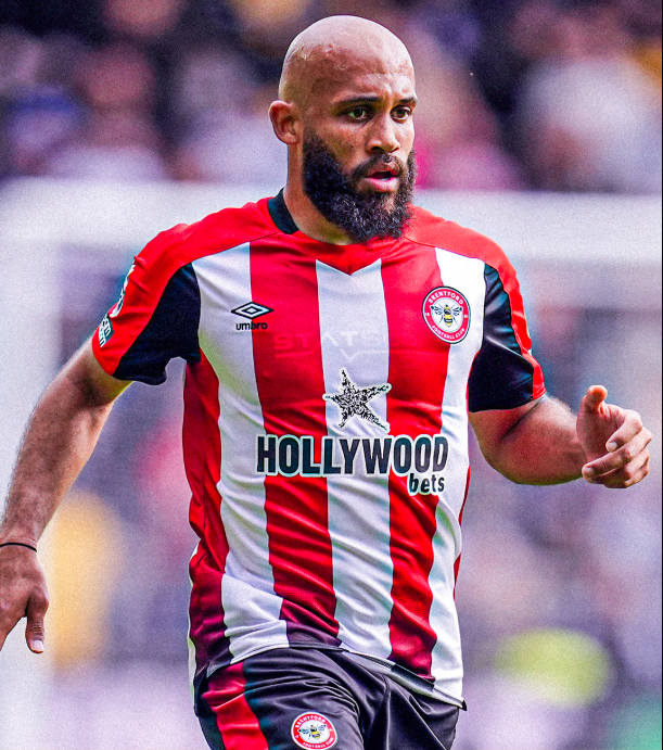 Brentford Reject Manchester United Second Bid For Bryan Mbeumo