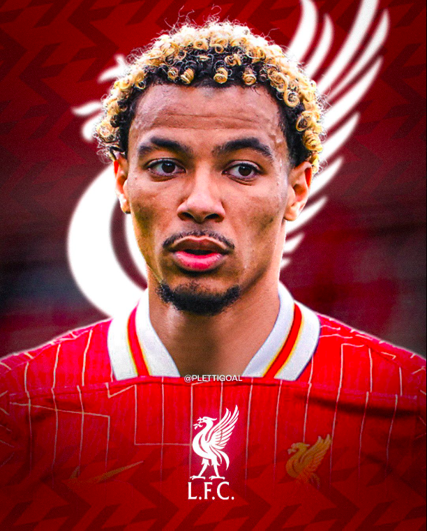 Liverpool Reach Agreement To Sign Hugo Ekitike