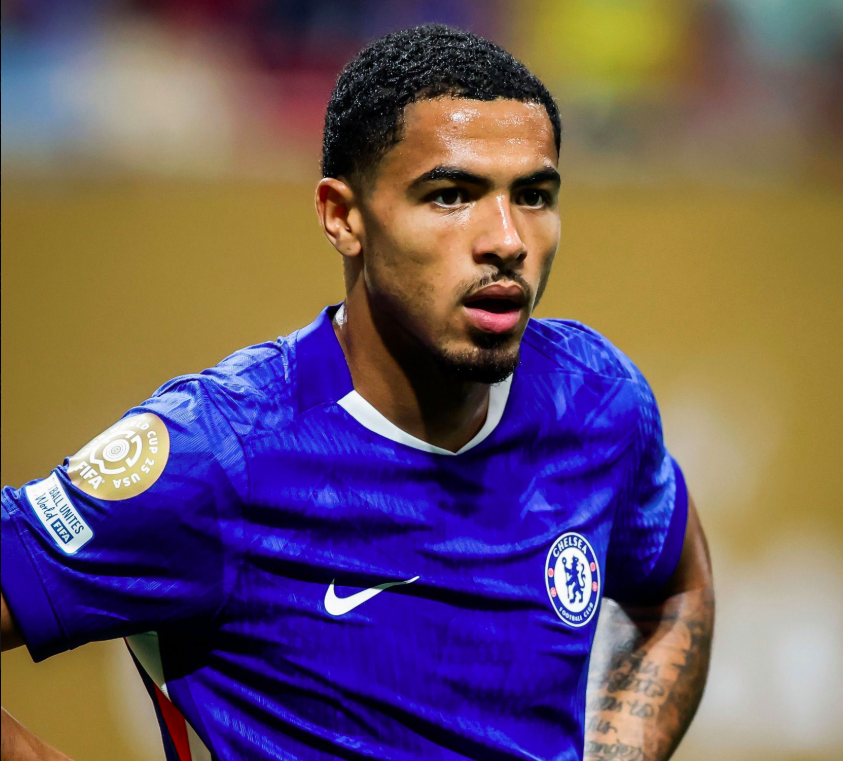 Colwill To Miss Majority Of The Season With ACL Injury