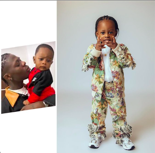 Court Orders DNA Tests for Mohbad's Son