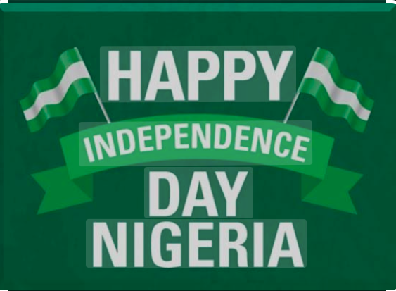 Nigeria 65th Independence Anniversary