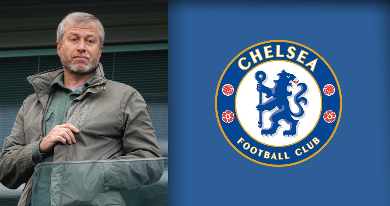 Chelsea Hit with 74 Charges