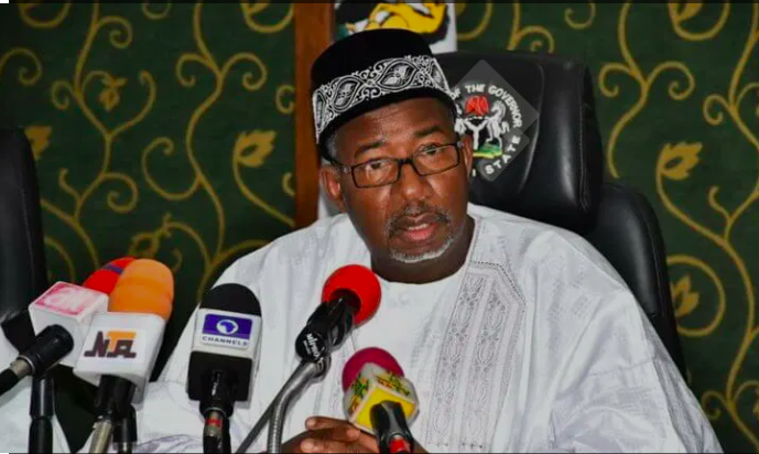 Bala Muhammed Confirms He's Not Leaving PDP
