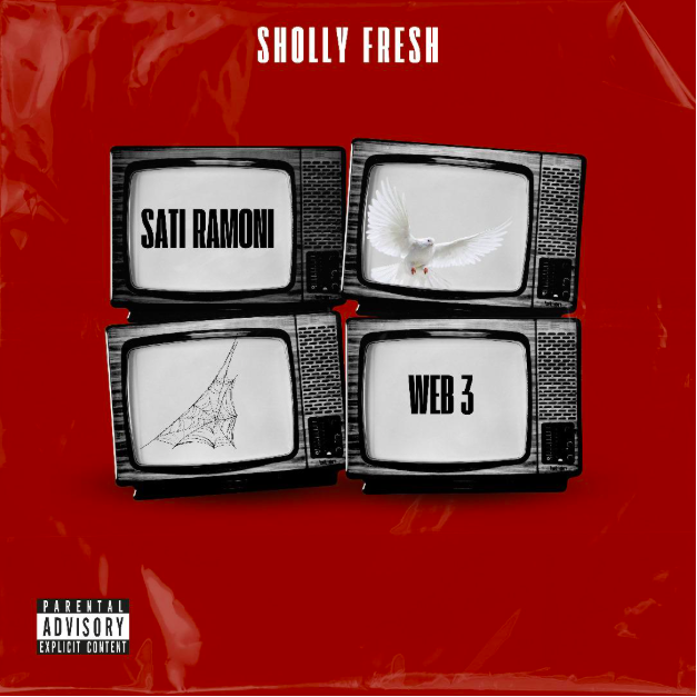 Web3 and Sati Ramoni