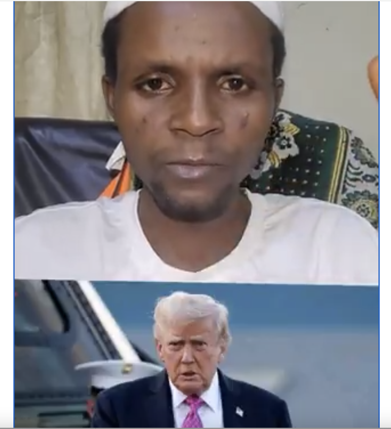 Christian Genocide IN Nigeria