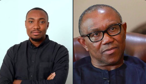 Morris Monye Resigns as Obidient Movement Mobilization Director