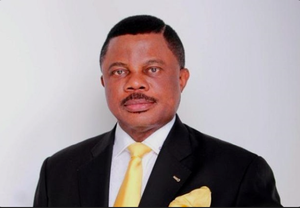 Soludo Condemns Obiano Death Rumour