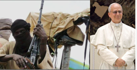 Genocide in Nigeria Hits Christians and Muslims