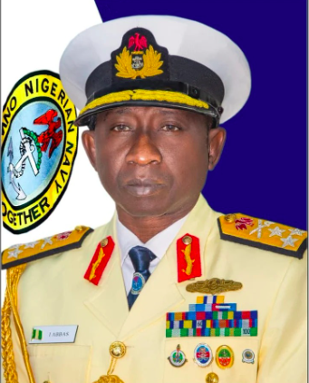 Nigerian Navy Promotes 127 Senior Officers