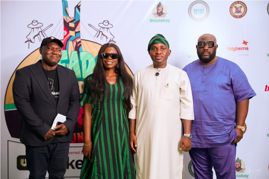 Ofada Rice Day Festival