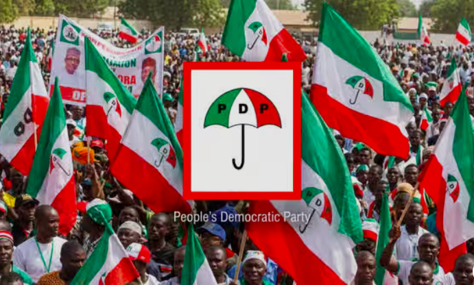 PDP Halts Osun Governorship Primary as Crisis Deepens