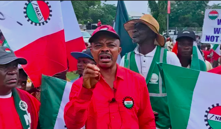 NLC Threatens Indefinite Strike