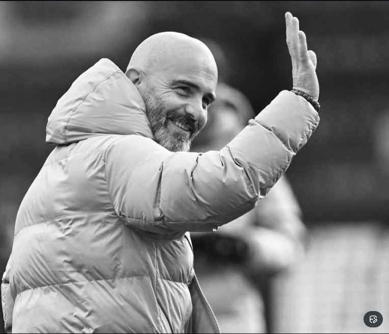 Maresca Steps Down As Chelsea Head Coach