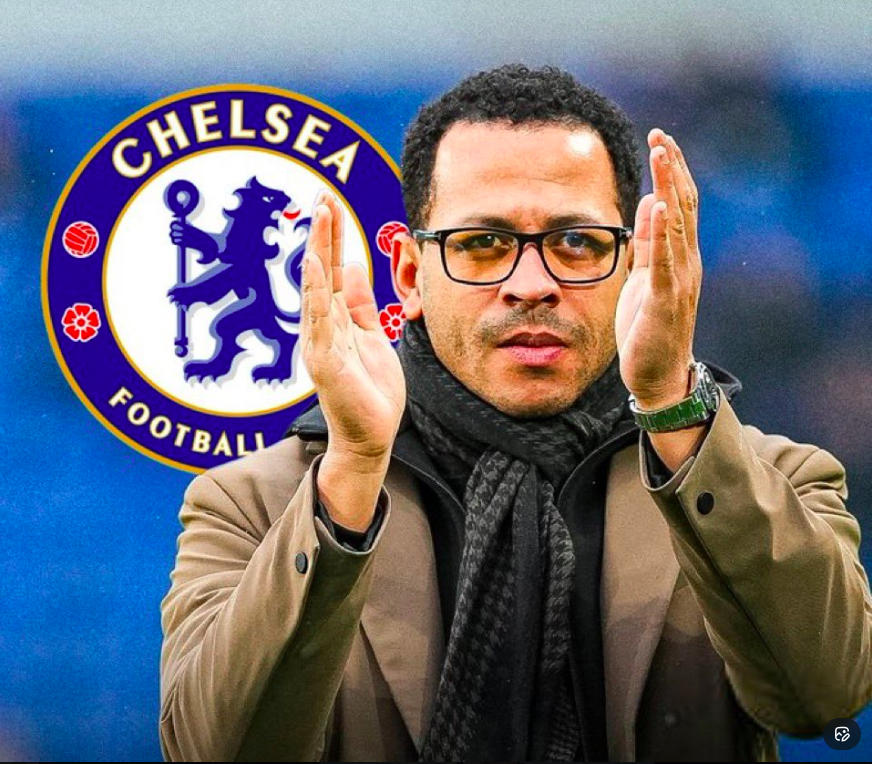 Liam Rosenior To Replace Enzo Maresca