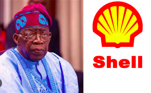 Tinubu Approves Incentives for Shell’s Bonga South-West Oil Project