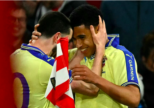 Southampton Stun Arsenal to Reach FA Cup Semi-Finals