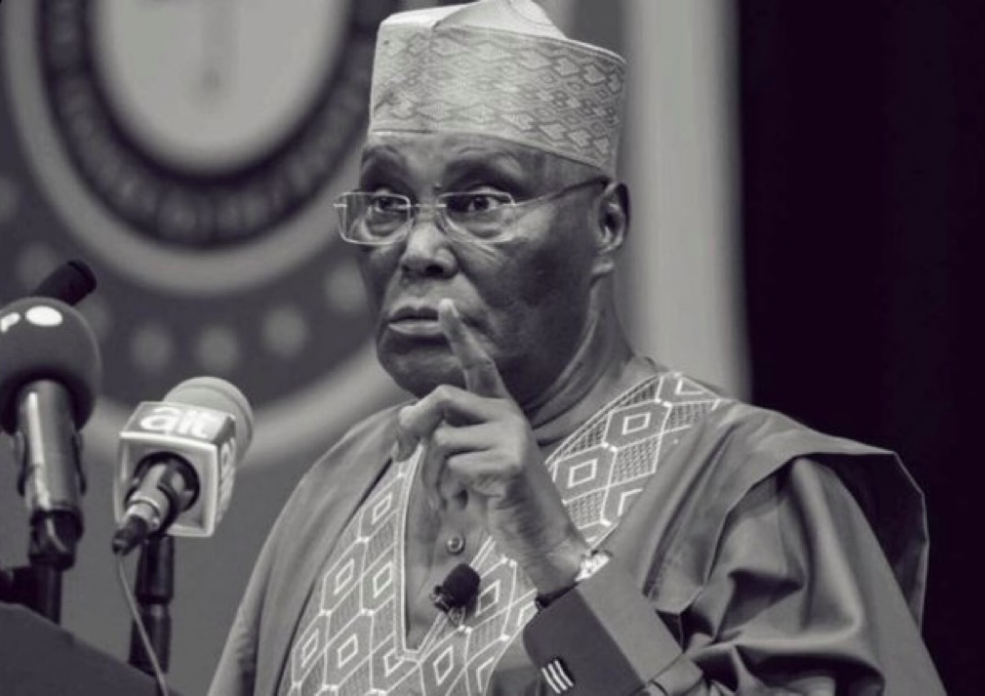 Atiku Abubakar Backs Consensus Candidate for African Democratic Congress