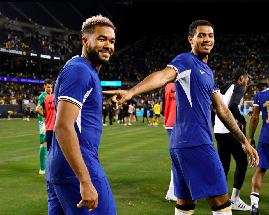 Chelsea Handed Major Injury Boost