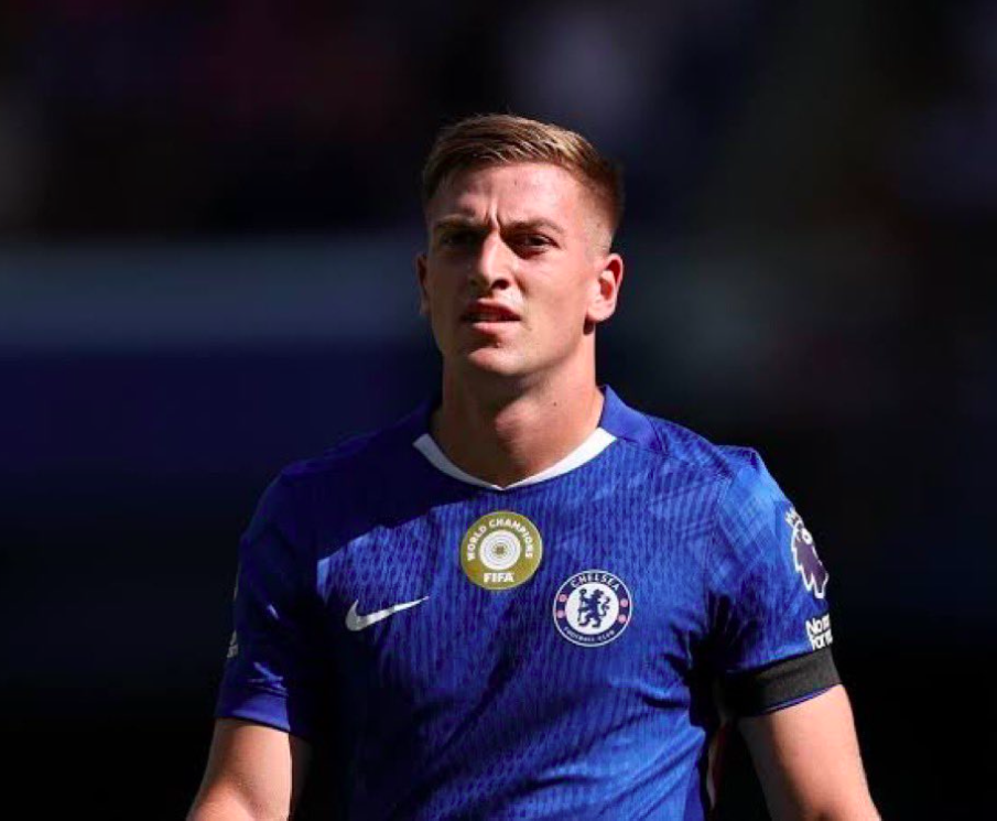 Chelsea Losing Streak Hits Six