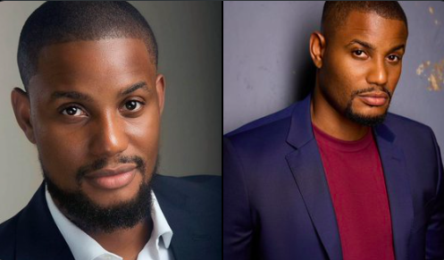 Actor Alexx Ekubo Dies At 40