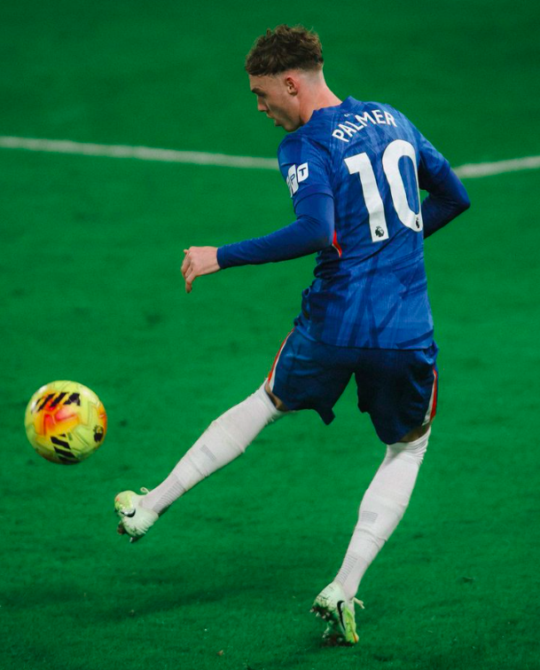 Palmer and Alexander-Arnold Miss England World Cup Selection