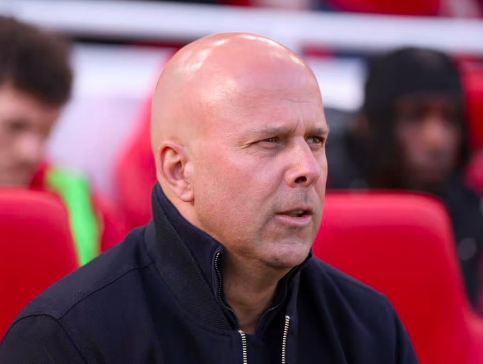 Liverpool Sacked Arne Slot With Immediate Effect