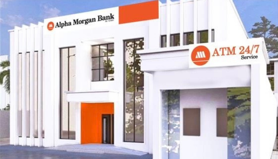 Alpha Morgan Bank Delivers Historic N1.9 billion PBT in First 10 Months of Operations