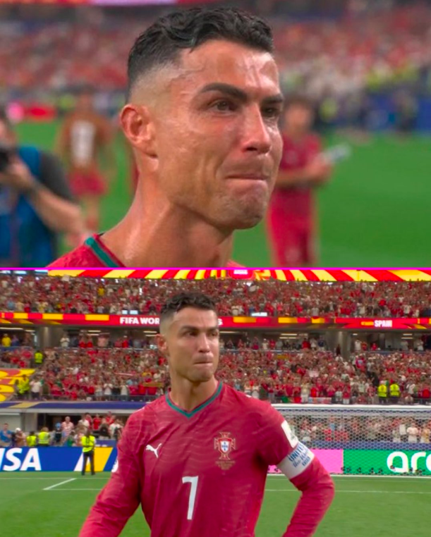 Portugal Exit 2026 World Cup
