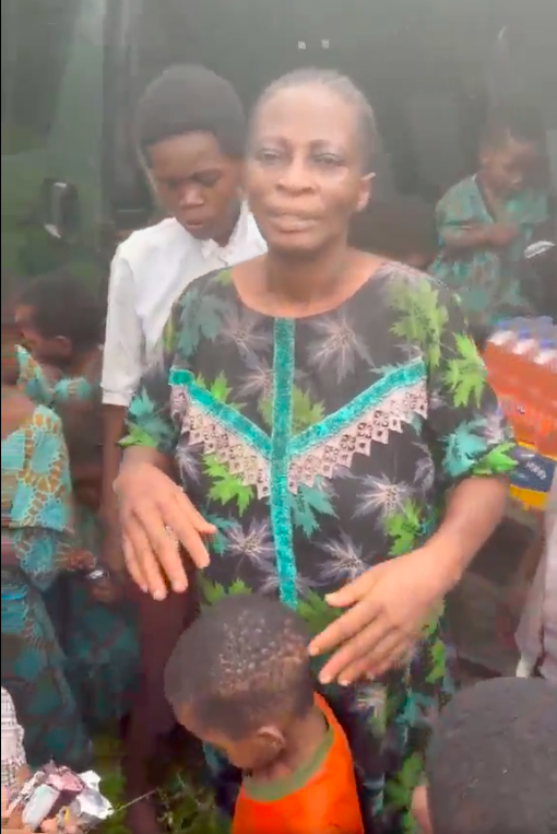 Ogbomoso Pupils and Teachers Regain Freedom