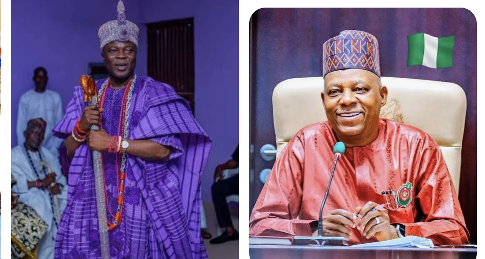 Buratai's Daughter Wedding