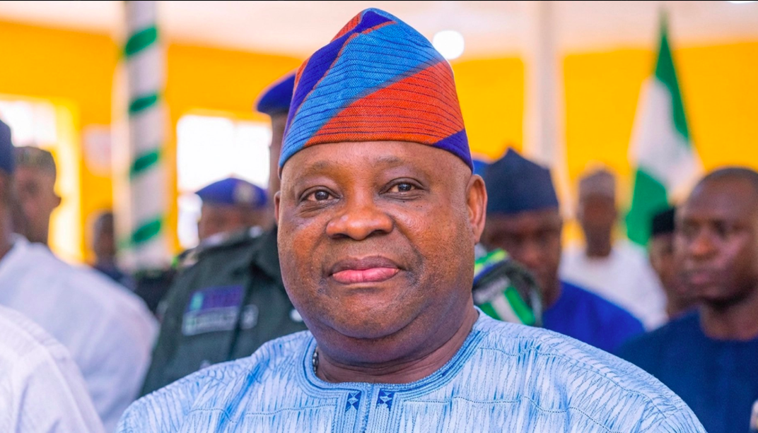 Adeleke Makes History as Incumbent Governor Wins Re-Election in Osun