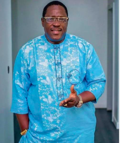 Taiwo Hassan ‘Ogogo’s’ Remains Arrive Ilaro for Burial