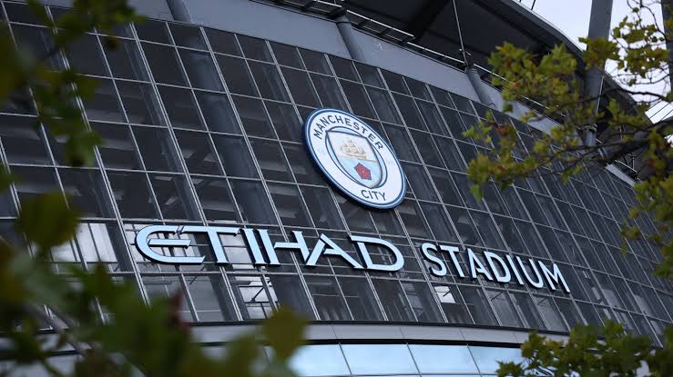 Manchester City Found Guilty of 114 Financial Charges